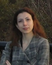 Bahareh Golfar